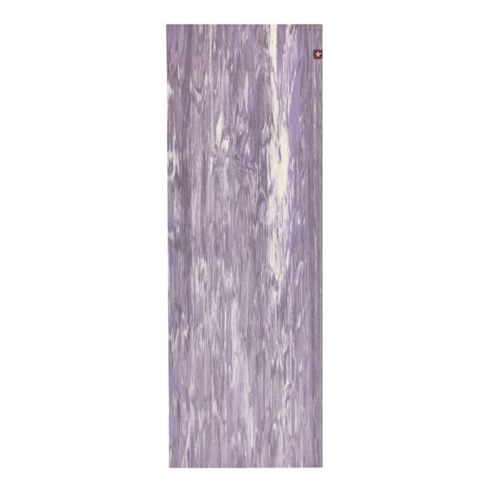 Yogamatta eKO SuperLite Travelmat 1,5 mm Hyacinth Marbled - Manduka