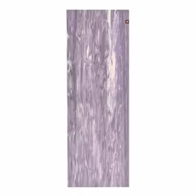 Yogamatta eKO SuperLite Travelmat 1,5 mm Hyacinth Marbled - Manduka Yogamatta eKO SuperLite Travelmat 1,5 mm Hyacinth Marbled - Manduka