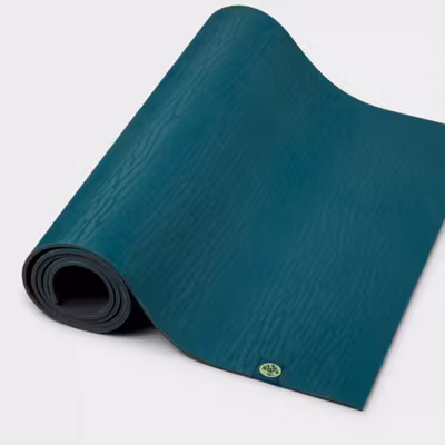 Yogamatta 5mm eKO Algae Charcoal - Manduka Yogamatta 5mm eKO Algae Charcoal - Manduka