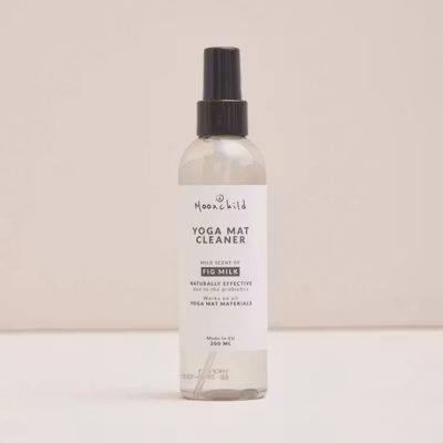 Yogamattrengöring Fig Milk - Moonchild Yogawear