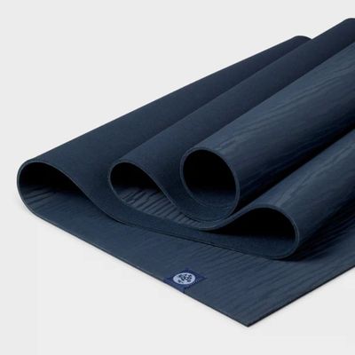 Yogamatta 5mm eKO Midnight - Manduka