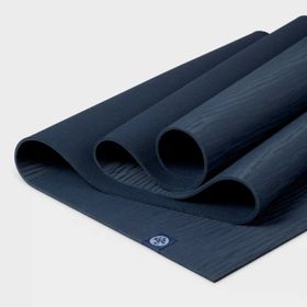 Yogamatta 5mm eKO Midnight - Manduka