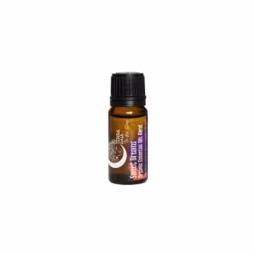 Eterisk olja Organic Sweet Dreams 10ml - Terra Gaia Eterisk olja Organic Sweet Dreams 10ml - Terra Gaia