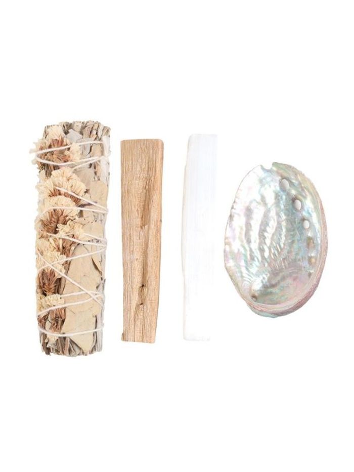 Serenity Sage Relaxation Kit