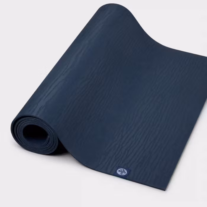 Yogamatta eKO 5mm Midnight Extra Lång - Manduka