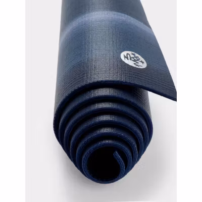 Yogamatta PRO mat Midnight *LIMITED EDITION* 6mm - Manduka Yogamatta PRO mat Midnight *LIMITED EDITION* 6mm - Manduka