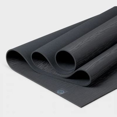 Yogamatta eKO 5mm Charcoal - Manduka