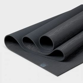 Yogamatta eKO 5mm Charcoal - Manduka