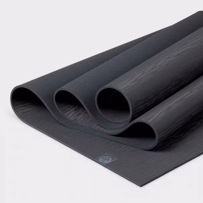 Yogamatta eKO 5mm Charcoal - Manduka