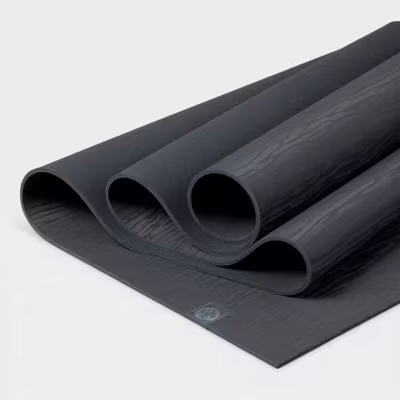 Yogamatta eKO 5mm Charcoal - Manduka