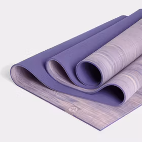 Yogamatta eKO 5mm Cherry Blossom marble - Manduka