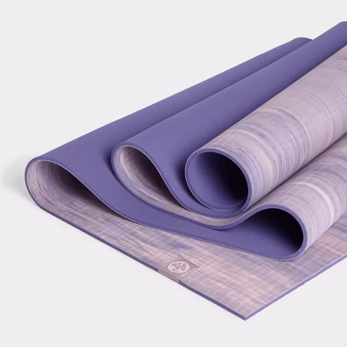 Yogamatta eKO 5mm Cherry Blossom marble - Manduka