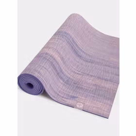 Yogamatta eKO 5mm Cherry Blossom marble - Manduka Yogamatta eKO 5mm Cherry Blossom marble - Manduka