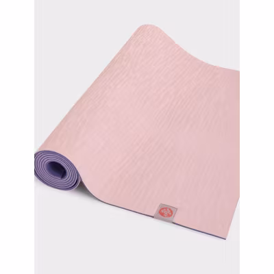 Yogamatta 4mm eKOLite Cherry Blossom Purple - Manduka Yogamatta 4mm eKOLite Cherry Blossom Purple - Manduka