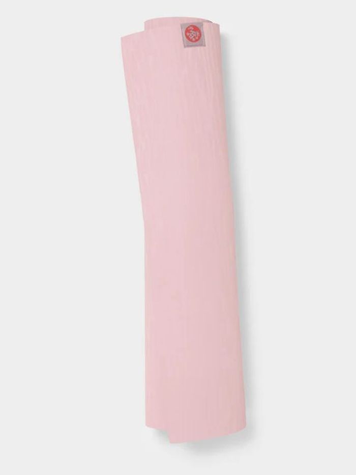 Yogamatta 4mm eKOLite Cherry Blossom Purple - Manduka