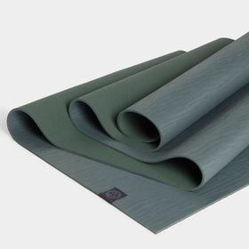 Yogamatta 4mm eKOLite Deep Sage - Manduka