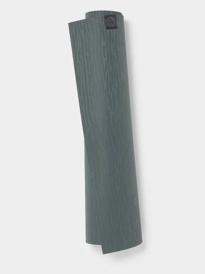Yogamatta 4mm eKOLite Deep Sage - Manduka