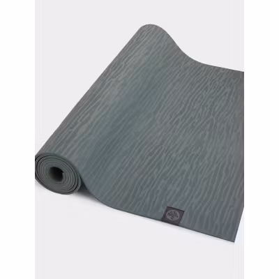 Yogamatta 4mm eKOLite Deep Sage - Manduka Yogamatta 4mm eKOLite Deep Sage - Manduka