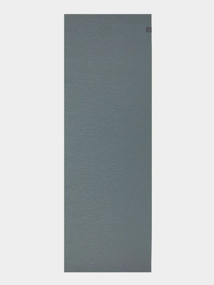 Yogamatta 4mm eKOLite Deep Sage - Manduka