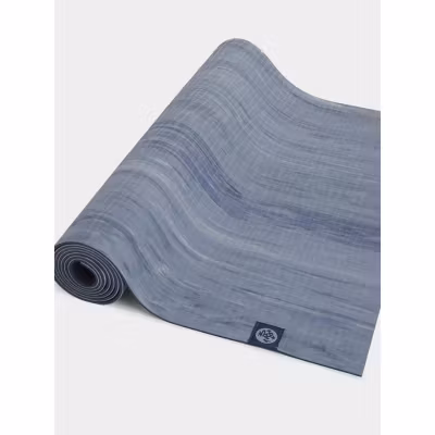 Yogamatta 4mm eKOLite Midnight Moon Marbled - Manduka Yogamatta 4mm eKOLite Midnight Moon Marbled - Manduka