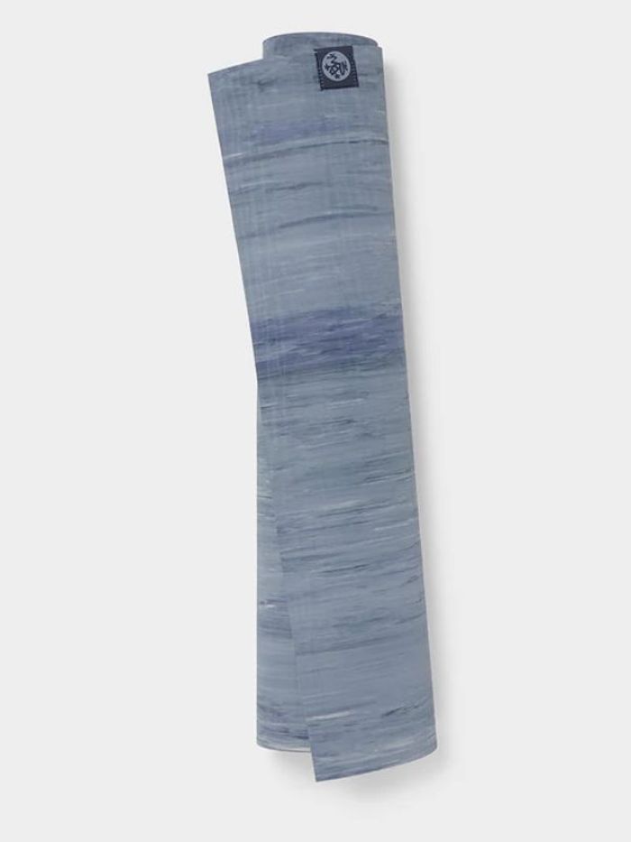 Yogamatta 4mm eKOLite Midnight Moon Marbled - Manduka