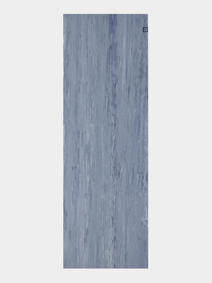 Yogamatta 4mm eKOLite Midnight Moon Marbled - Manduka