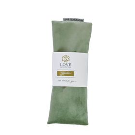 Ögonkudde sammet Serene Sage - Love Generation