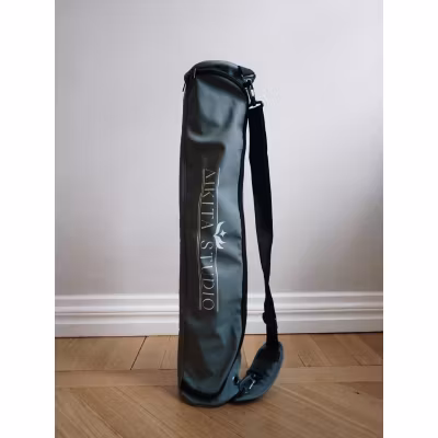 Yogamatta "Celestia" med väska - Aikita Studio Yogamatta "Celestia" med väska - Aikita Studio