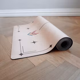 Yogamatta "TerraLuna" - Aikita Studio