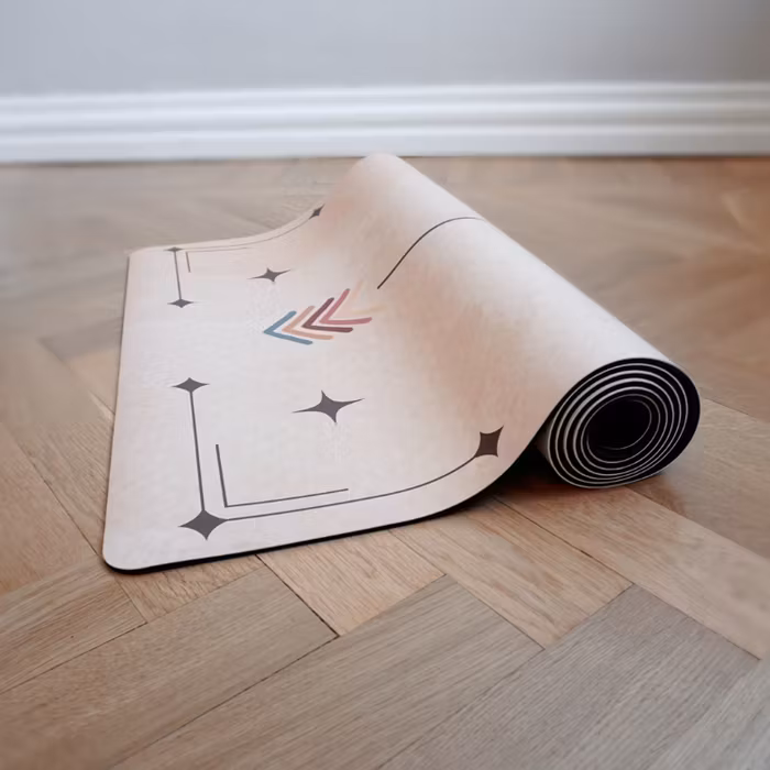 Yogamatta "TerraLuna" - Aikita Studio
