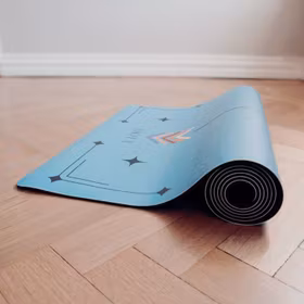 Yogamatta "Lunar Wings" - Aikita Studio