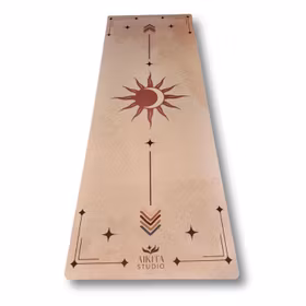 Yogamatta "TerraLuna" - Aikita Studio