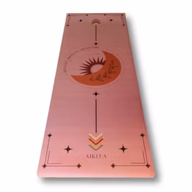 Yogamatta "Serene Moon" - Aikita Studio
