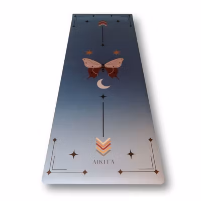 Yogamatta "Lunar Wings" - Aikita Studio