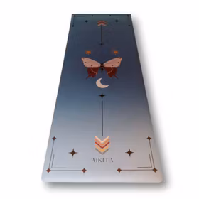 Yogamatta "Lunar Wings" - Aikita Studio