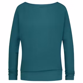 Yogatröja Budhi Longsleeve Seamoss - Urban Goddess
