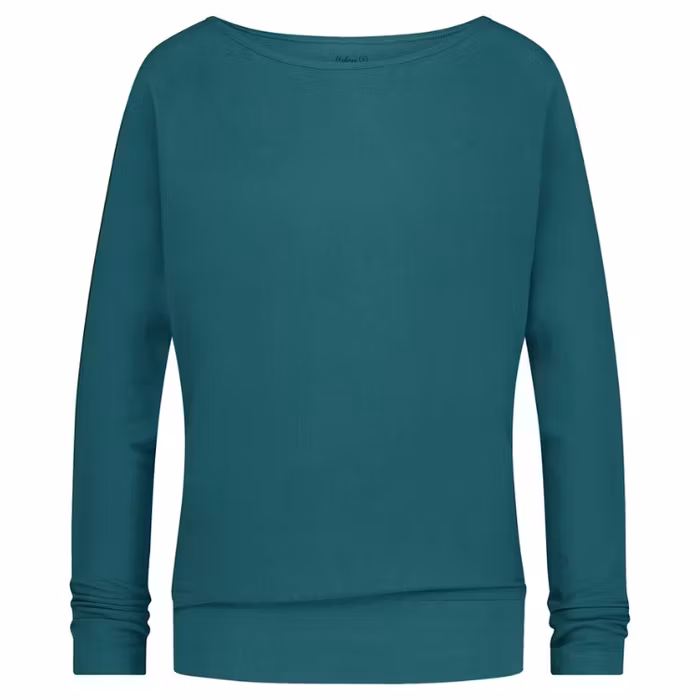 Yogatröja Budhi Longsleeve Seamoss - Urban Goddess