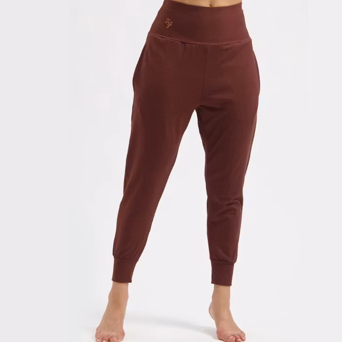 Yogabyxa Bhumi Marron - Urban Goddess