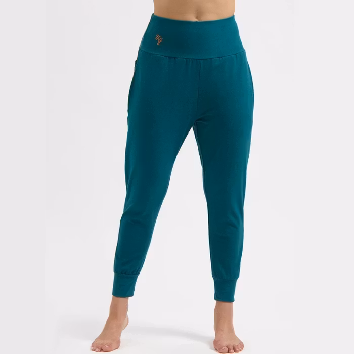Yogabyxa Bhumi Seamoss - Urban Goddess