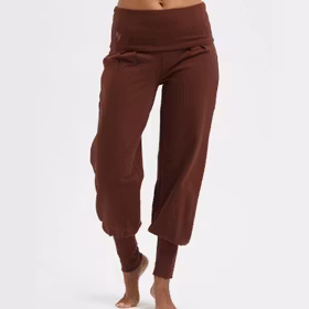 Yogabyxa Devi Marron - Urban Goddess