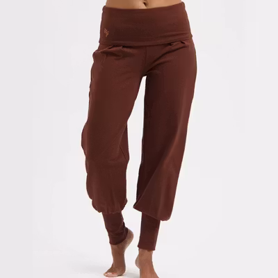 Yogabyxa Devi Marron - Urban Goddess