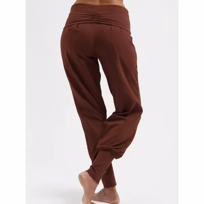 Yogabyxa Devi Marron - Urban Goddess Yogabyxa Devi Marron - Urban Goddess