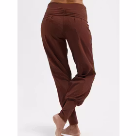 Yogabyxa Devi Marron - Urban Goddess Yogabyxa Devi Marron - Urban Goddess