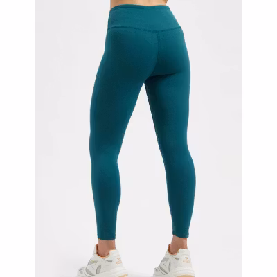 Yogaleggings Isara 7/8 Seamoss - Urban Goddess Yogaleggings Isara 7/8 Seamoss - Urban Goddess