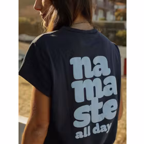 T-shirt Bionama - Yoga Searcher T-shirt Bionama - Yoga Searcher