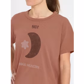 T-shirt Bioyinyag - Yoga Searcher T-shirt Bioyinyag - Yoga Searcher