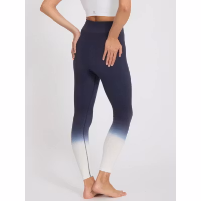 Yogaleggings Kavali Navy - Yoga Searcher Yogaleggings Kavali Navy - Yoga Searcher