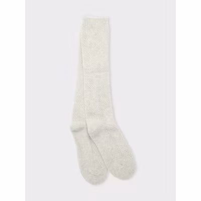 Strumpor "Pearly" Beige - Moshi Moshi Mind Strumpor "Pearly" Beige - Moshi Moshi Mind
