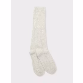 Strumpor "Pearly" Beige - Moshi Moshi Mind Strumpor "Pearly" Beige - Moshi Moshi Mind