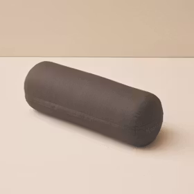 Yogabolster ekologiskt Dark grey - Moonchild Yogawear